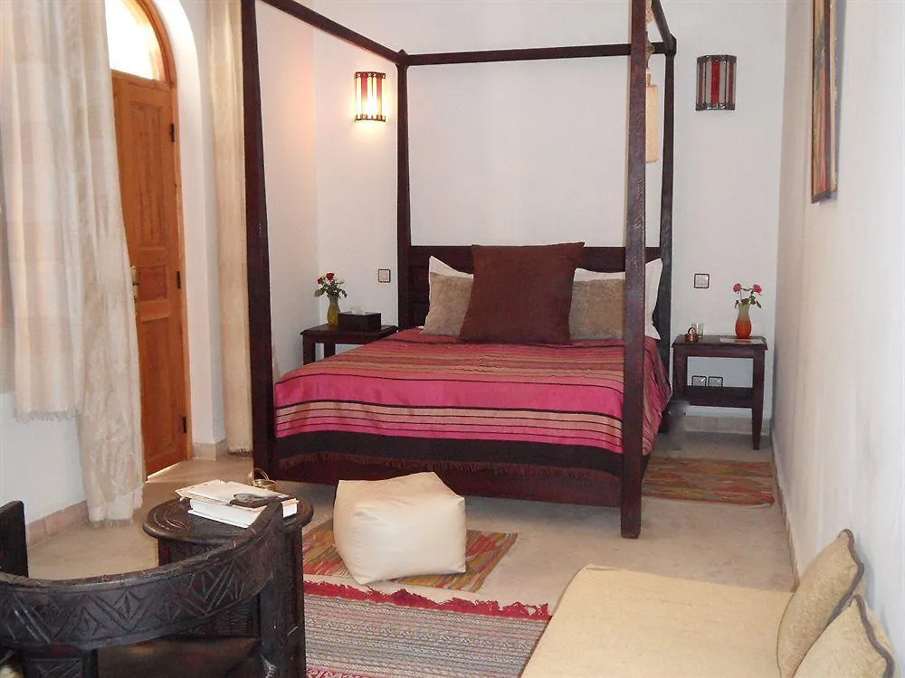 Riad Mariana Marrakesh