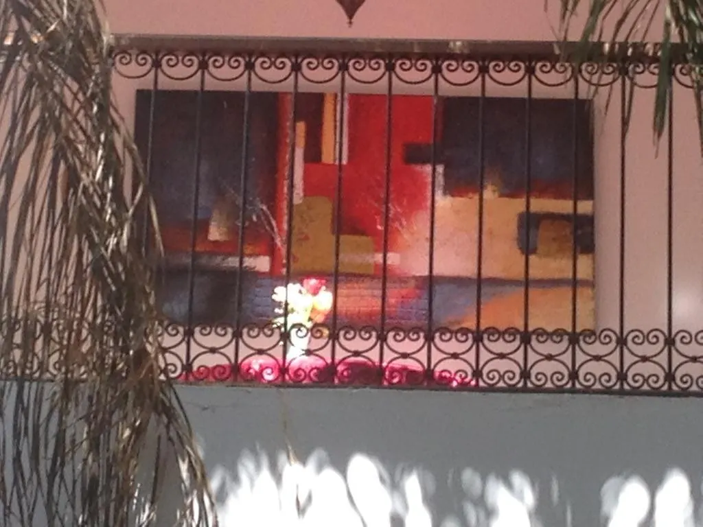 Riad Mariana Marrakesh