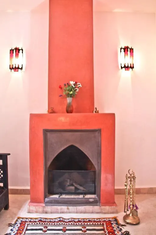 Riad Mariana Marrakesh