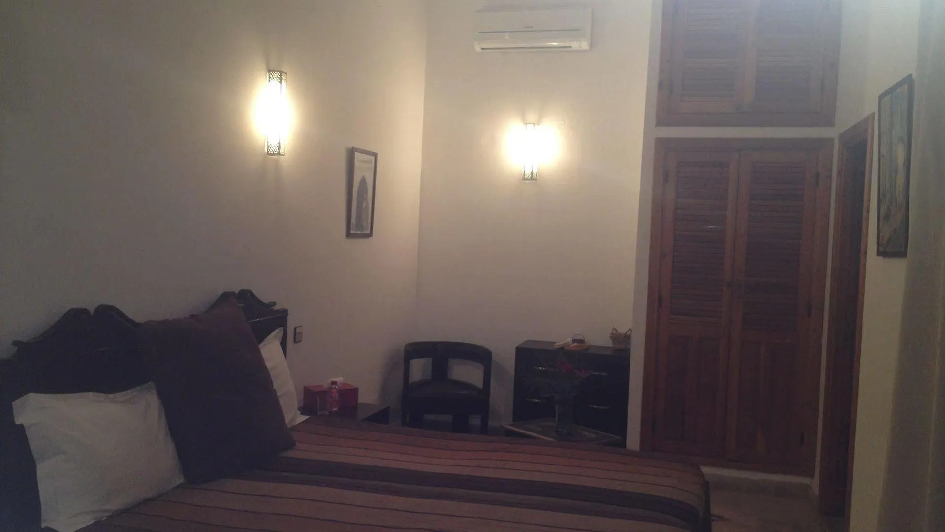 ****  Riad Mariana Marrakesh Morocco