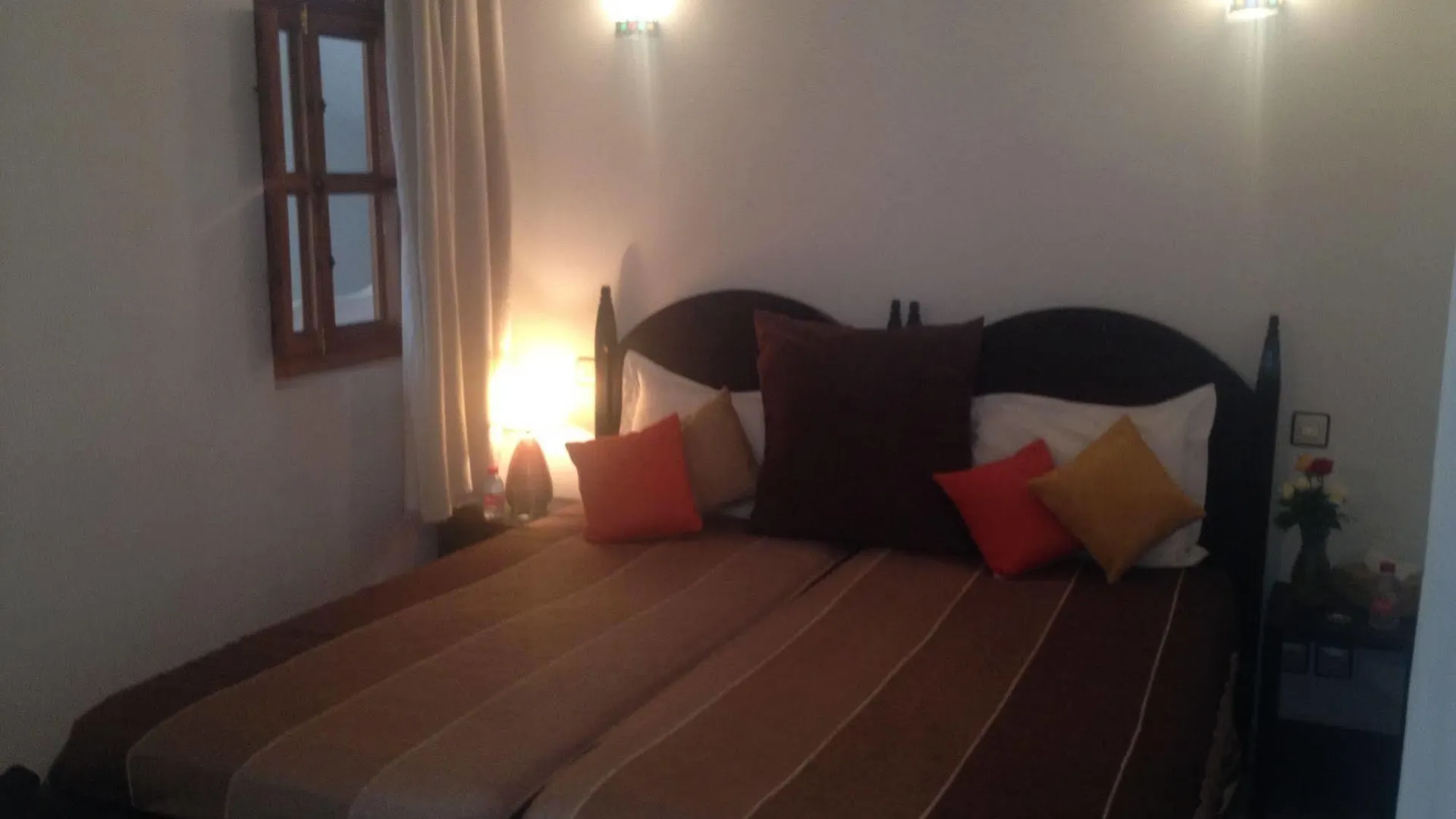 Riad Mariana Marrakesh