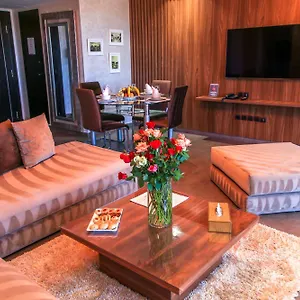 Medina Loft & Apartahotel