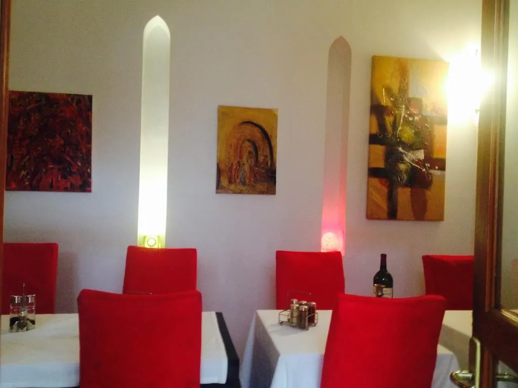 מרקש Riad Mariana