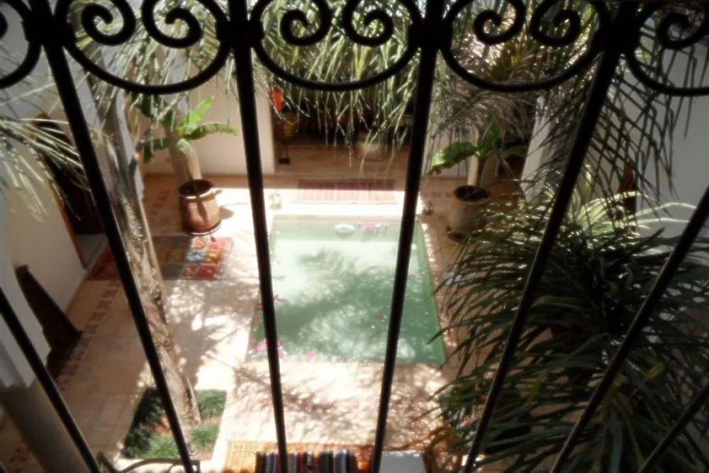מרקש Riad Mariana