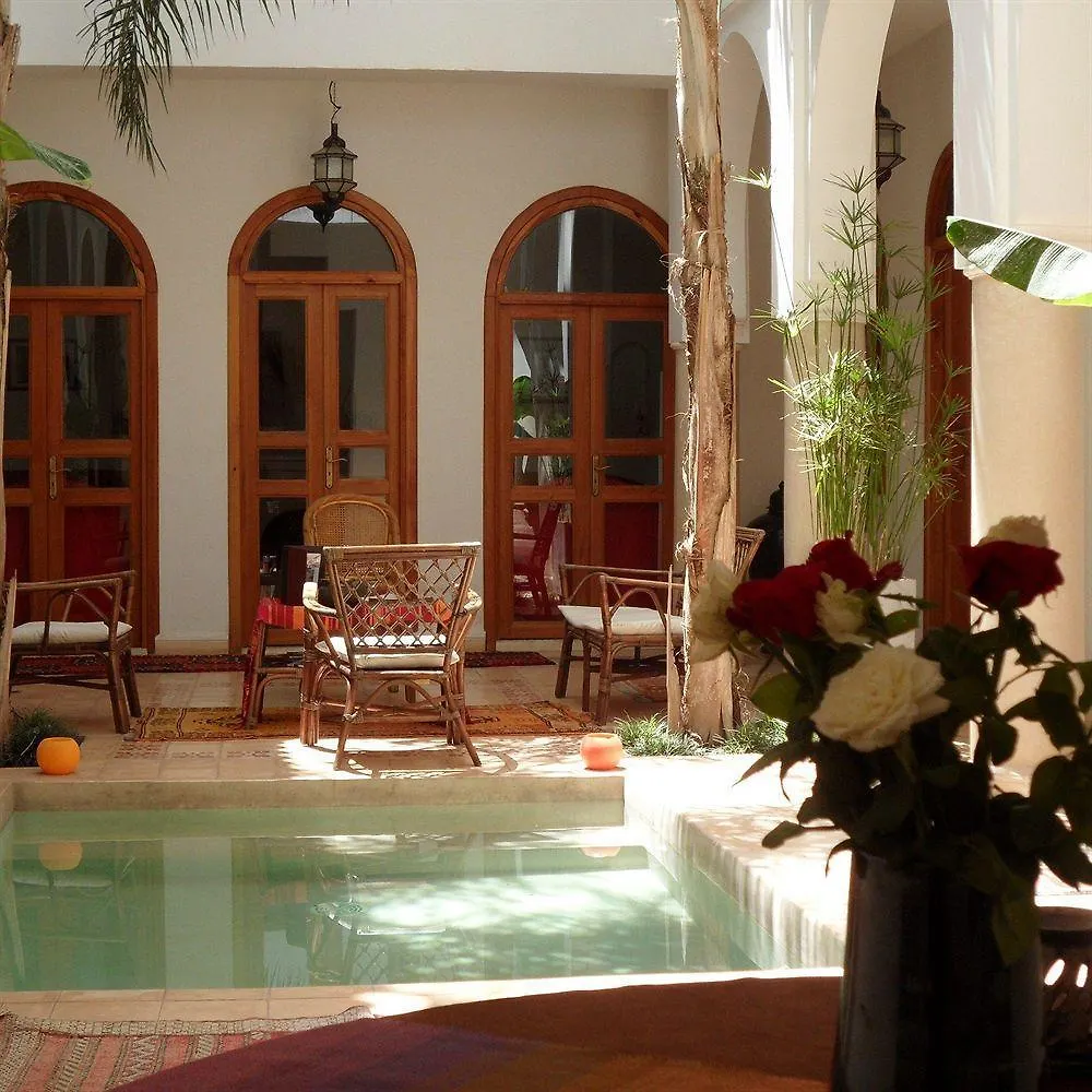 מרקש Riad Mariana