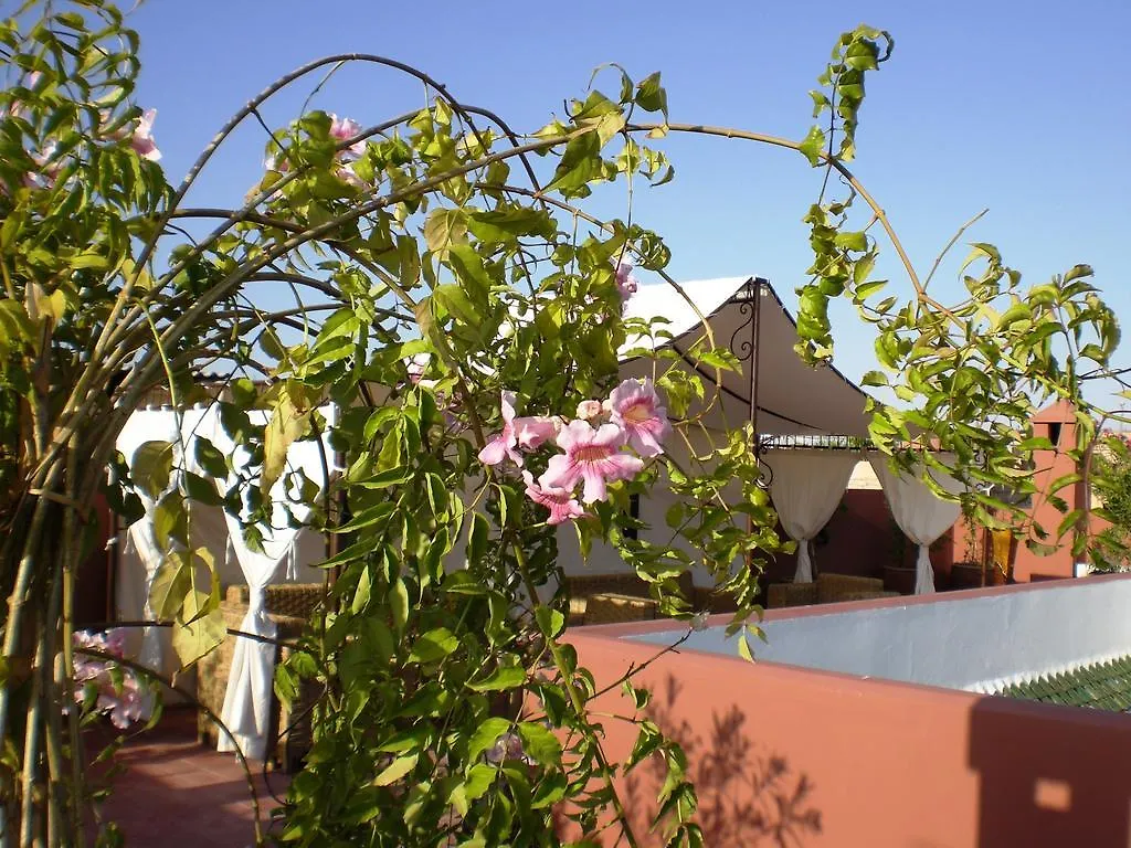 מרקש Riad Mariana
