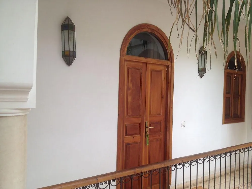 מרקש Riad Mariana