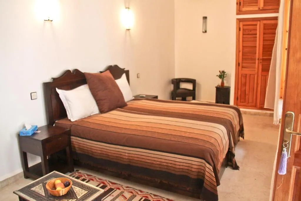 מרקש Riad Mariana 4*,