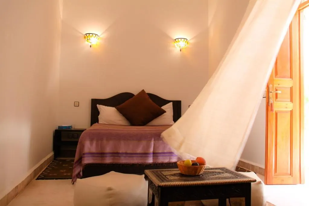 מרקש Riad Mariana