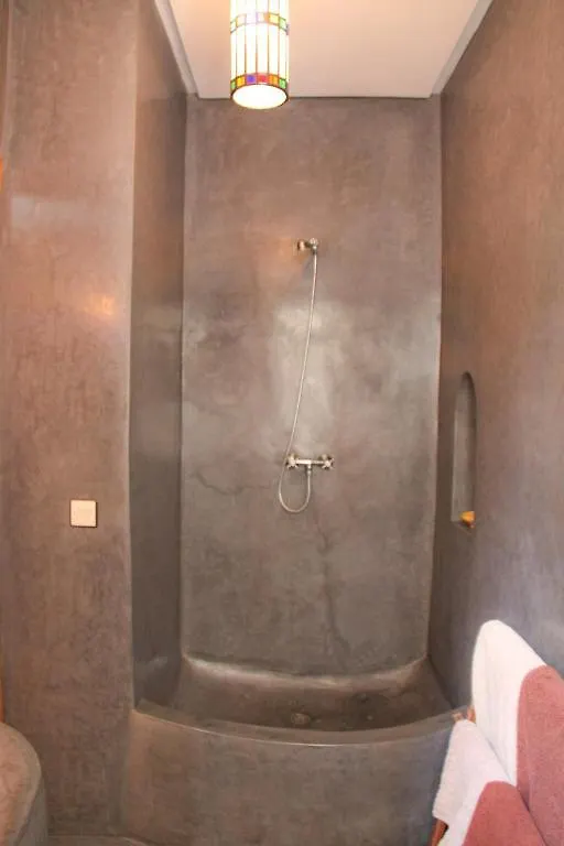 מרקש Riad Mariana