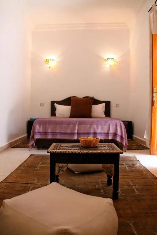 מרקש Riad Mariana