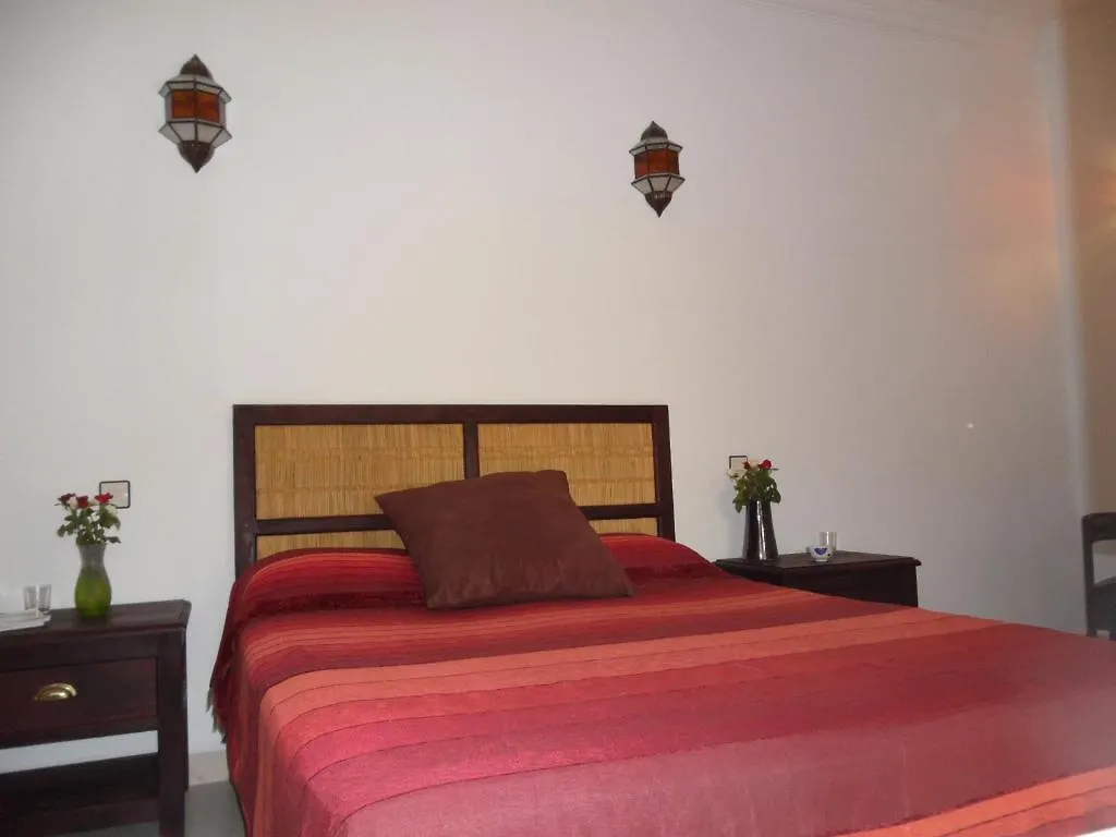 מרקש Riad Mariana