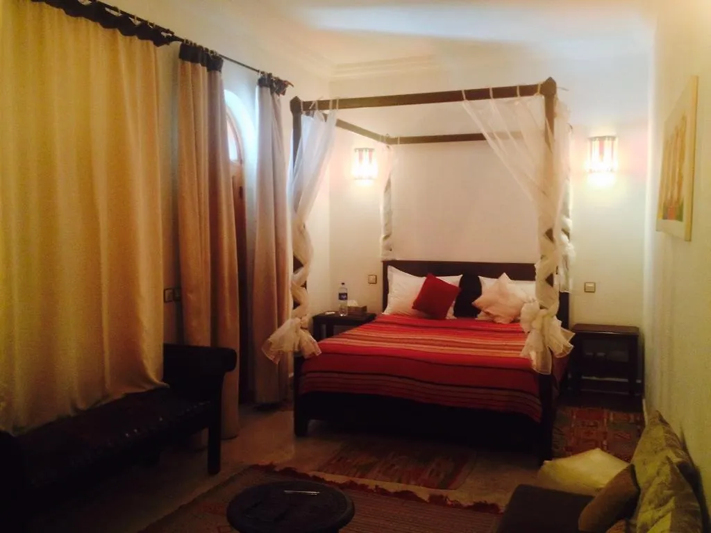 מרקש Riad Mariana