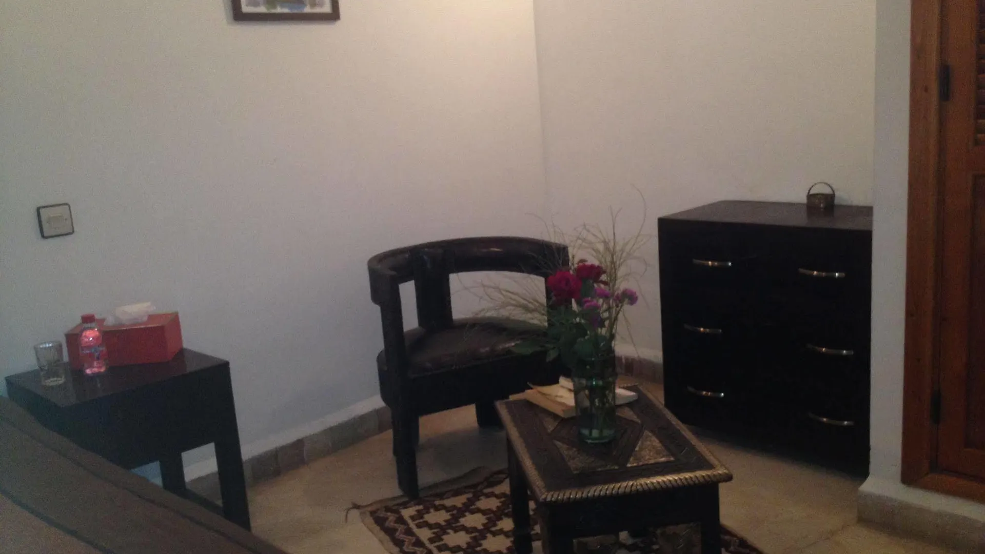 מרקש Riad Mariana