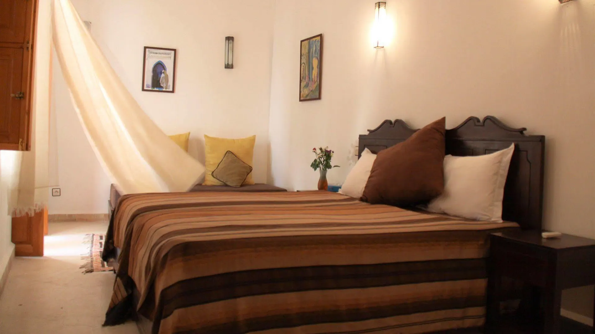 מרקש Riad Mariana