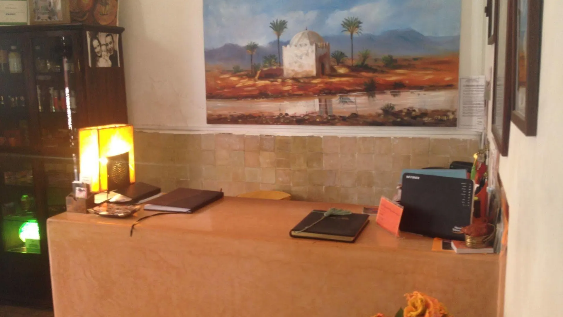 מרקש Riad Mariana