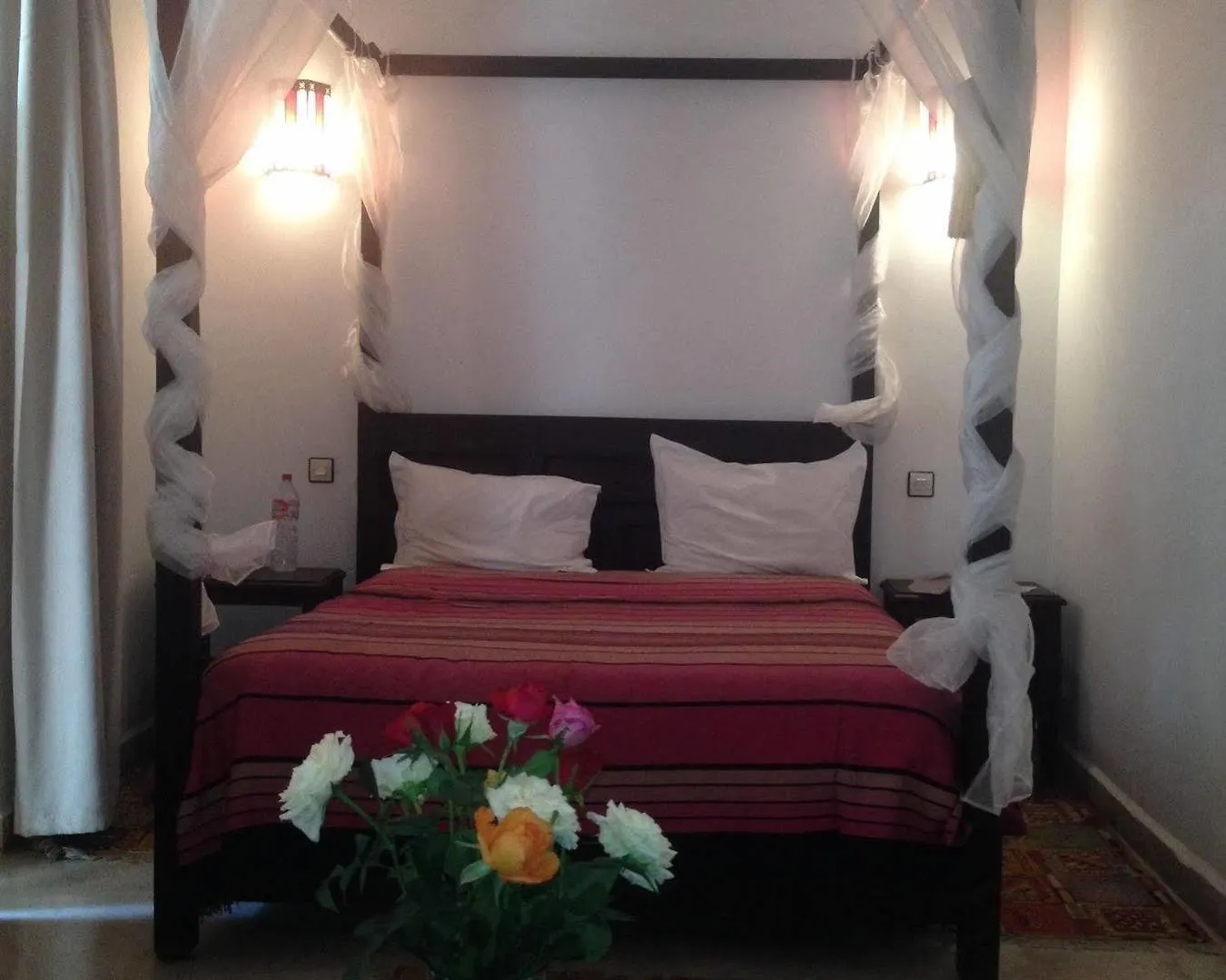 מרקש Riad Mariana