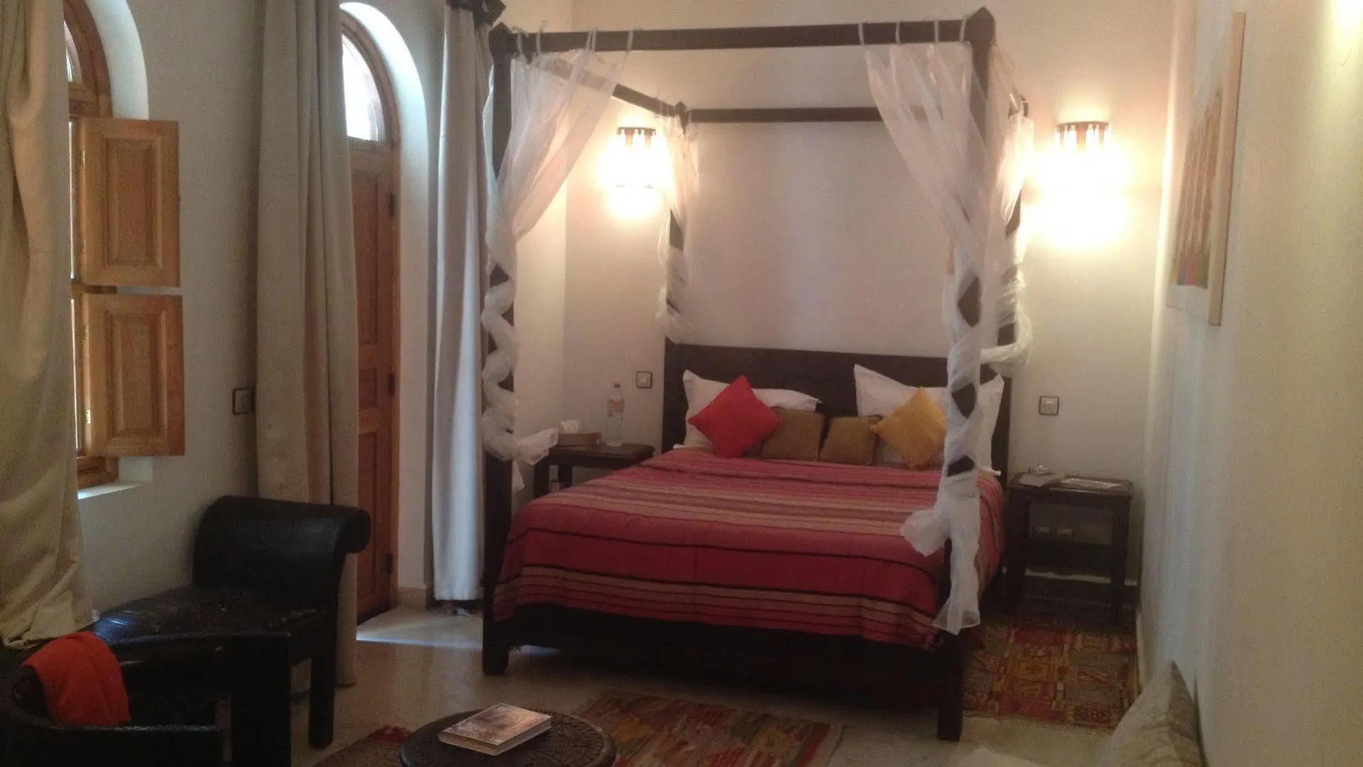 מרקש Riad Mariana