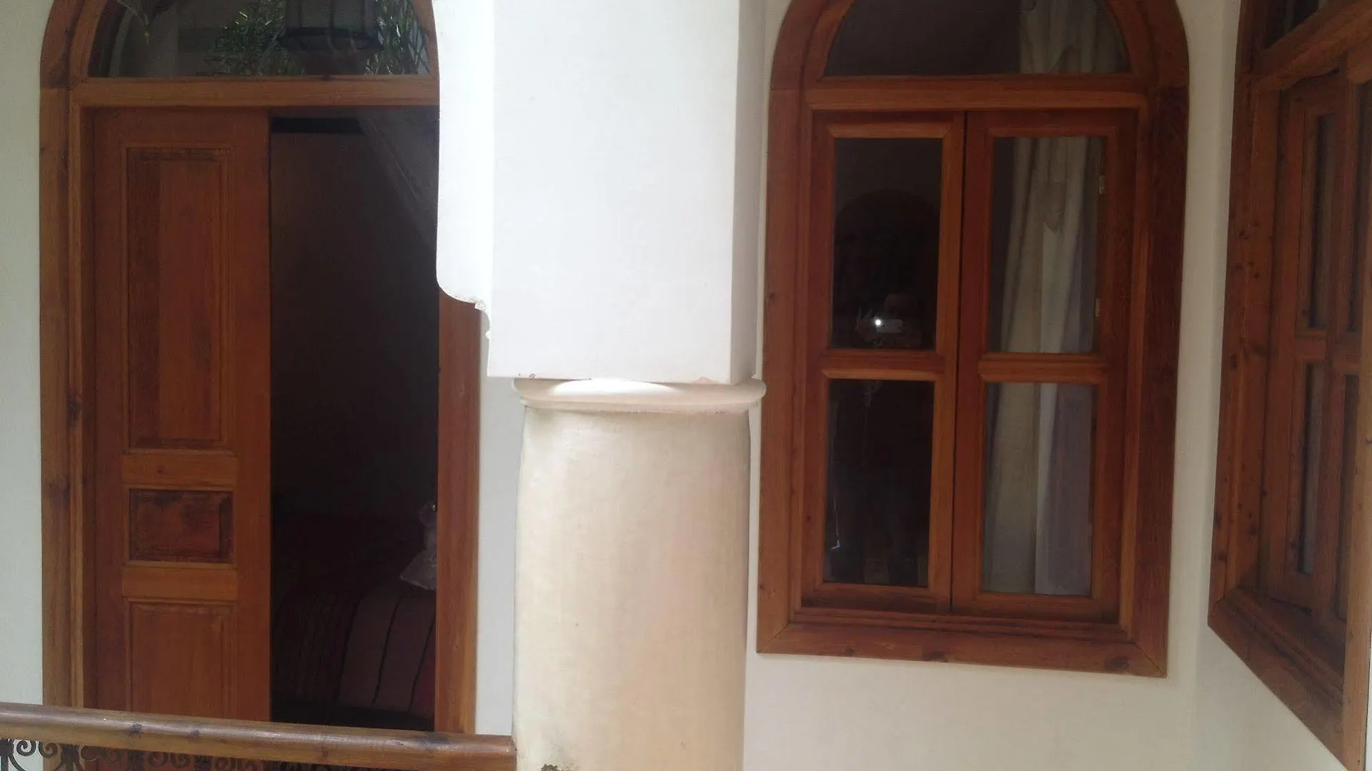 מרקש Riad Mariana 4*,