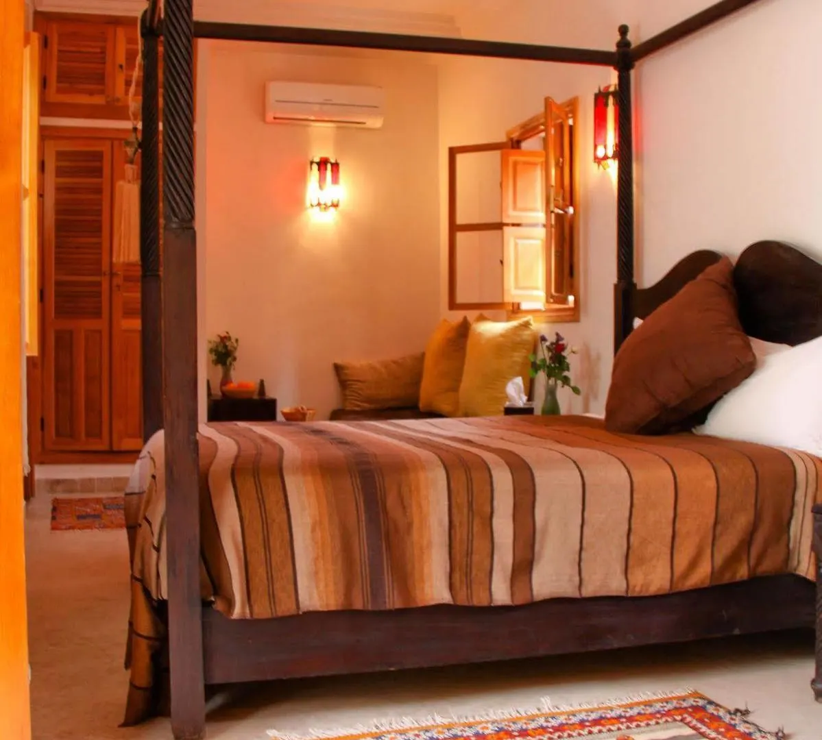 מרקש Riad Mariana