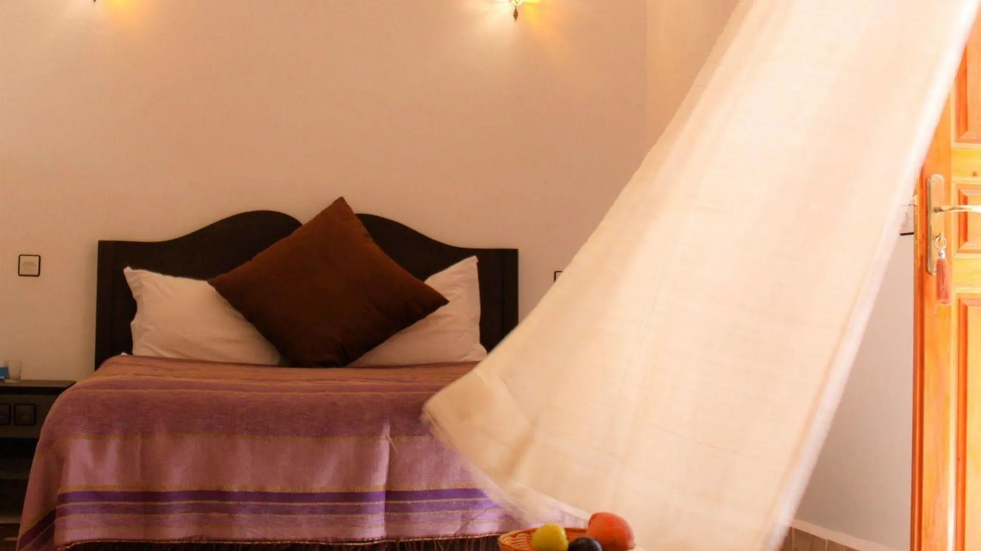 מרקש Riad Mariana