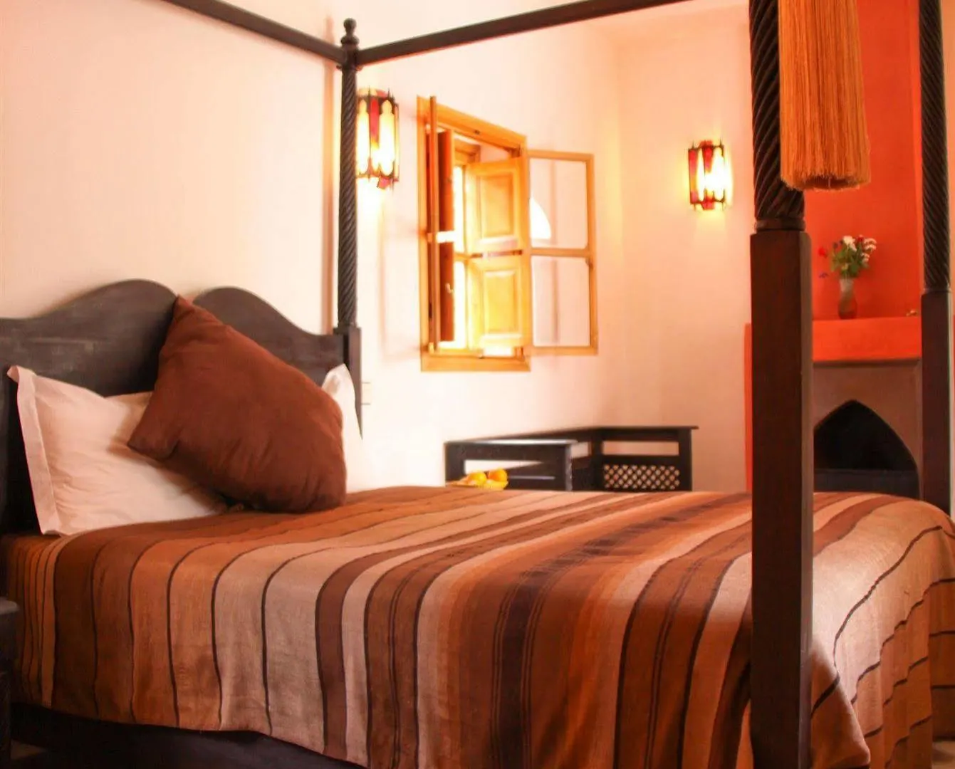 מרקש Riad Mariana מרוקו