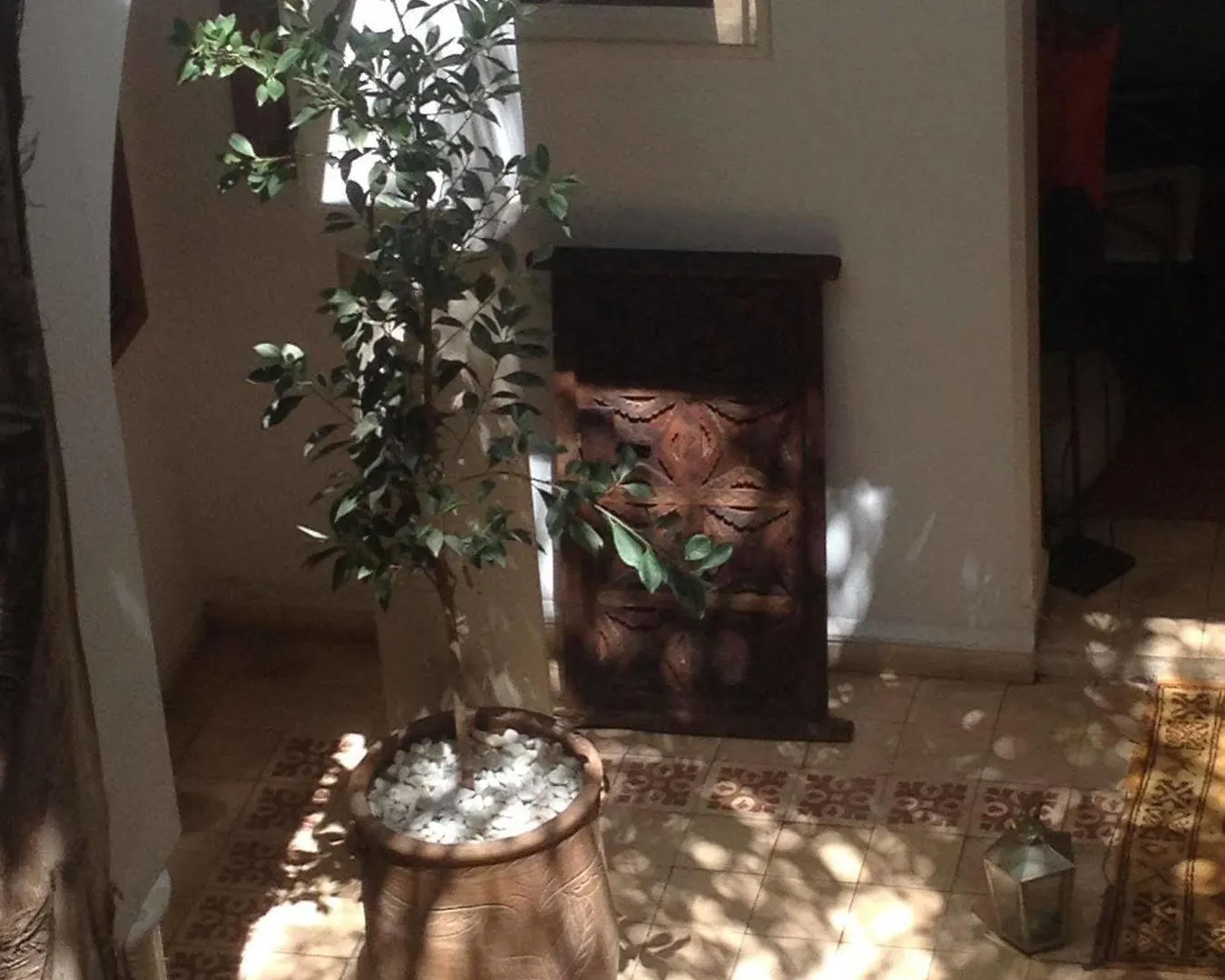מרקש Riad Mariana