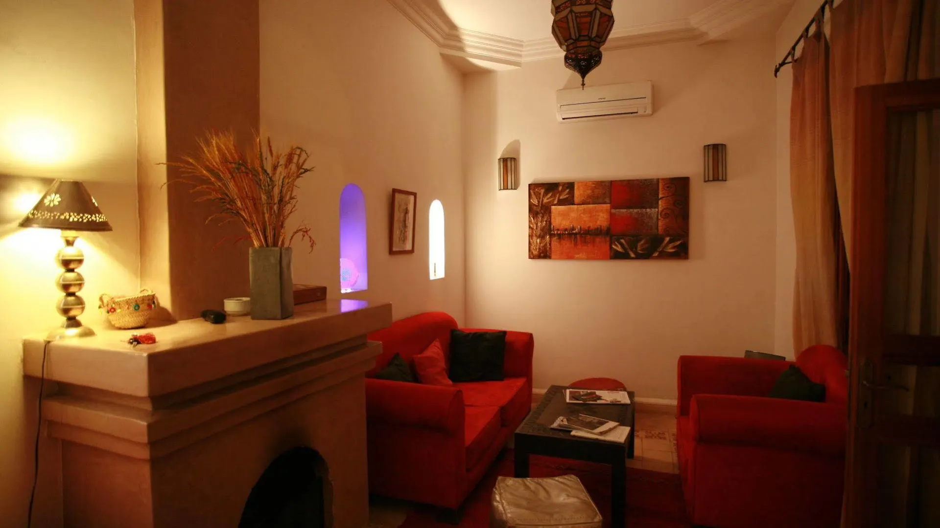 מרקש Riad Mariana