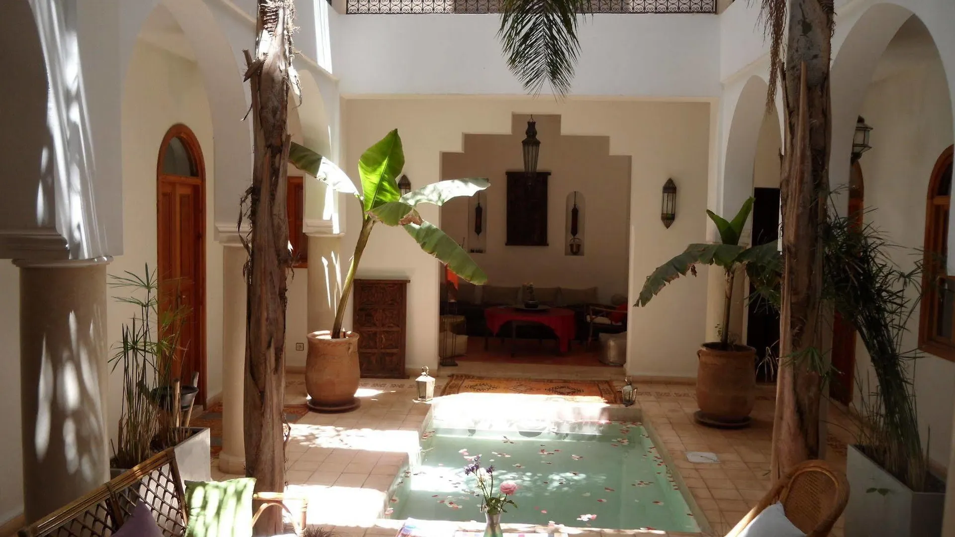 Riad Mariana Marrakesh