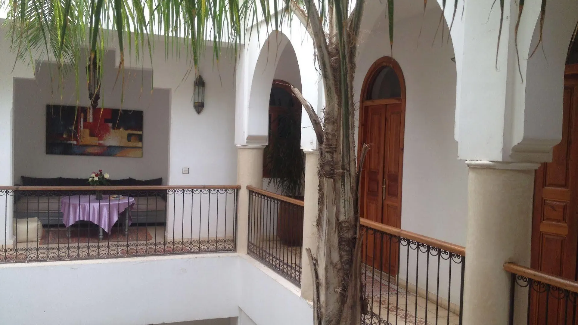 Riad Mariana Marrakesh